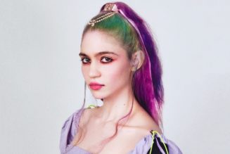 Grimes Admits to Involvement In Hack That Disrupted Indie Music Blog