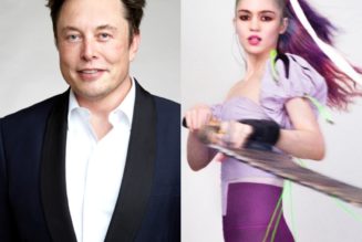 Grimes and Elon Musk Secretly Had a Second Baby In December 2021