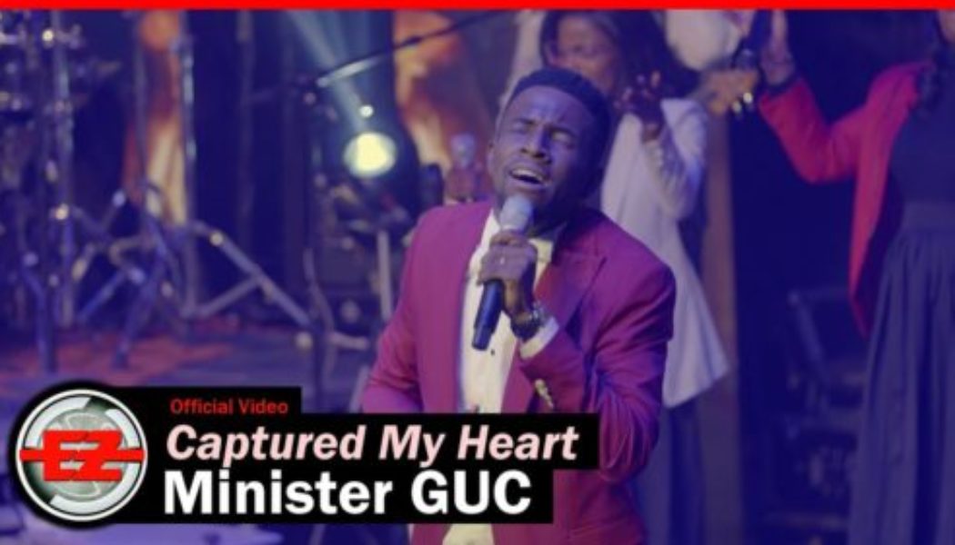 GUC – Captured My Heart