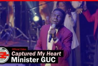 GUC – Captured My Heart