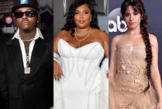 Gunna, Lizzo and Camila Cabello Are April’s ‘SNL’ Musical Guests