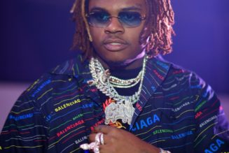 Gunna Talks Grammy Ambitions and Rising to the Top