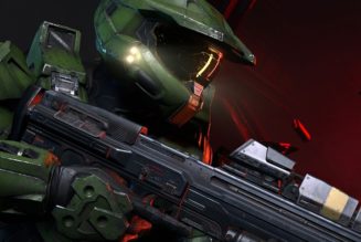 ‘Halo Infinite’ Season 2 Will No Longer Arrive With Campaign Co-Op Mode