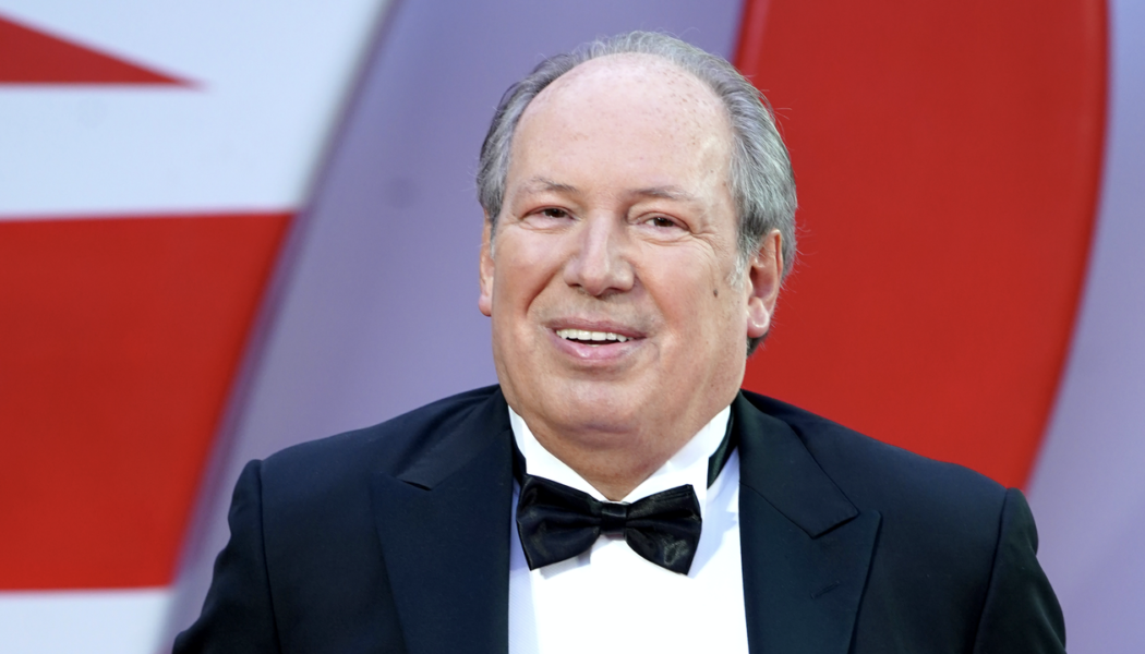 Hans Zimmer Wins Best Original Score for Dune at 2022 Oscars