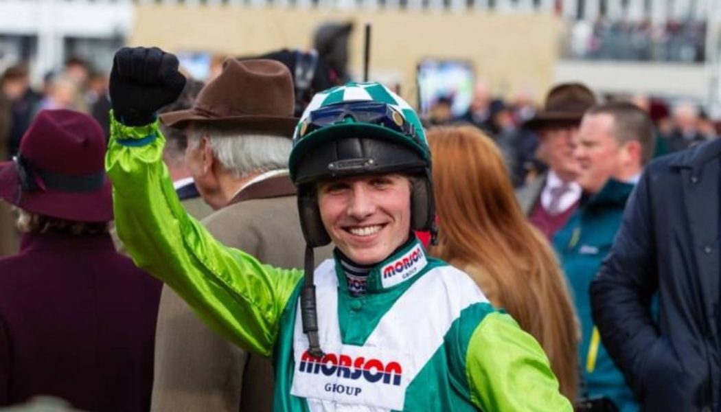 Harry Cobden Cheltenham Rides Confirmed and Latest Odds for Day 1 at Festival