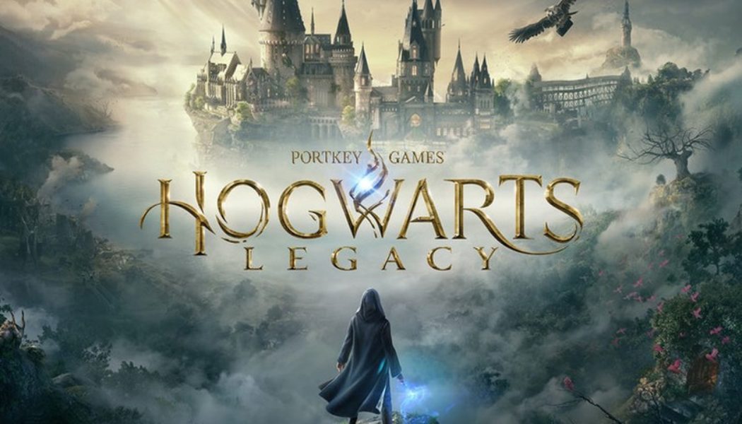 ‘Harry Potter’ Spin-Off Game ‘Hogwarts Legacy’ Will Host a State of Play Stream for PlayStation Users