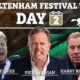 Harry Redknapp Cheltenham Gold Cup Tip