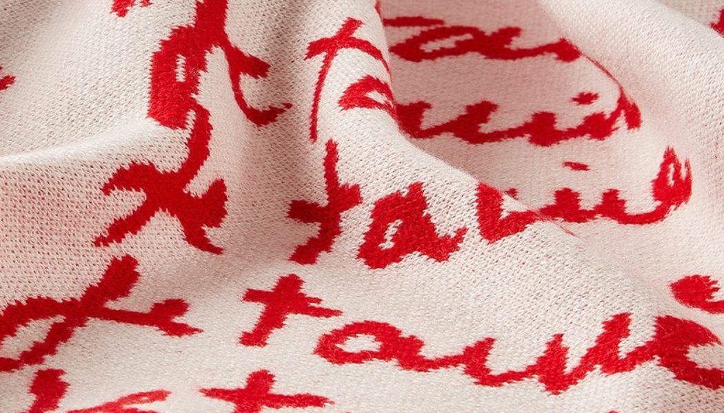 Hauser & Wirth Keeps You Warm in These Cashmere Artist Blankets