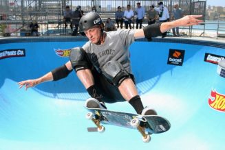 HBO Chronicles the Life and Career of Tony Hawk in ‘Until The Wheels Fall Off’ Documentary