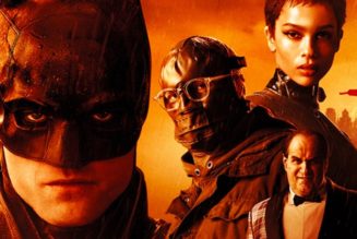 HBO Glitch Reportedly Revealed When Matt Reeves’ ‘The Batman’ Will Arrive on HBO Max