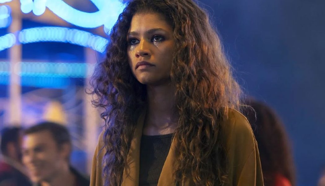 HBO Max Crashes Due To ‘Euphoria’ Season Two Finale