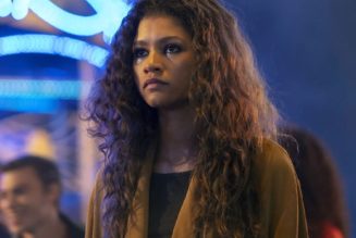 HBO Max Crashes Due To ‘Euphoria’ Season Two Finale