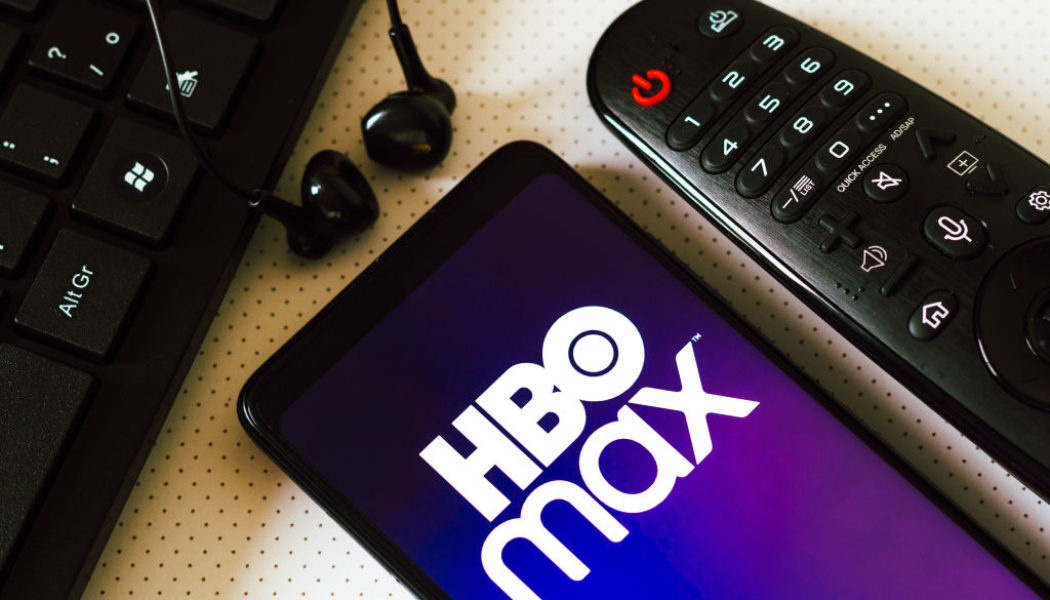 HBO Max & Discovery Plus Joining Forces For New & Hopefully Better Streaming App