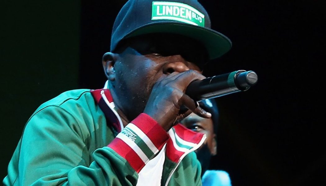 Hear the Lead Single From Phife Dawg’s Posthumous LP ‘Forever’