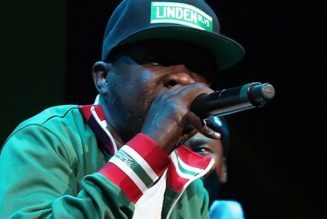 Hear the Lead Single From Phife Dawg’s Posthumous LP ‘Forever’