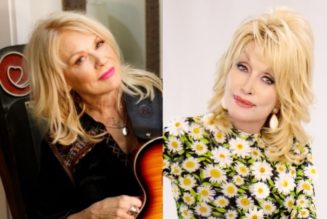 HEART’s NANCY WILSON Wants To Write A Rock Album With DOLLY PARTON: ‘I Should Give Her A Call’