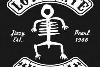 Hell, CA – Jizzy Pearl’s Love/Hate