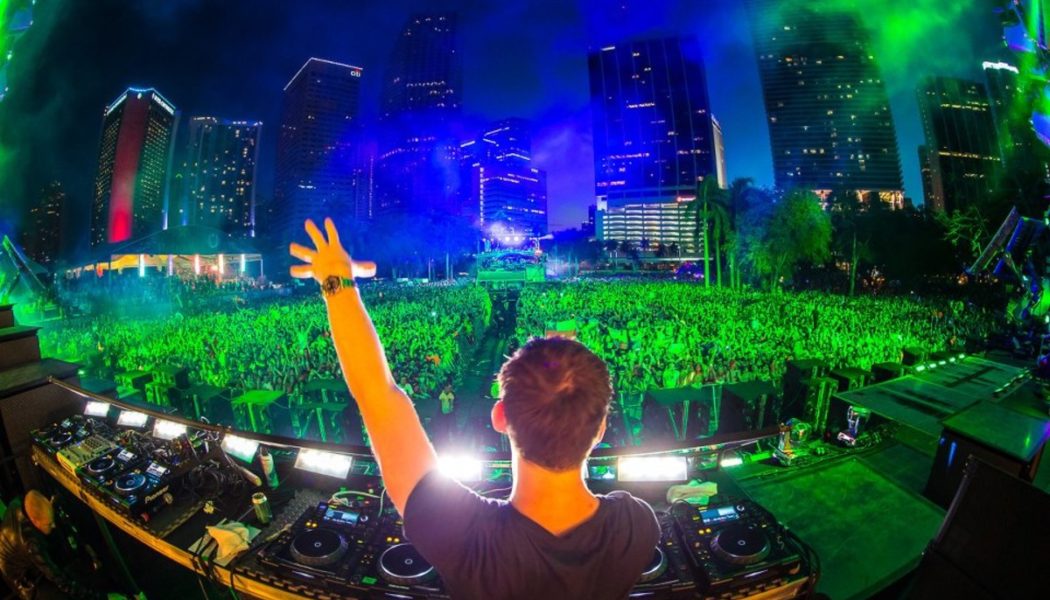 Here’s How Ultra, EDC and Other Music Festivals Impact Airbnb Prices