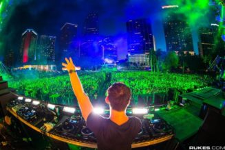 Here’s How Ultra, EDC and Other Music Festivals Impact Airbnb Prices