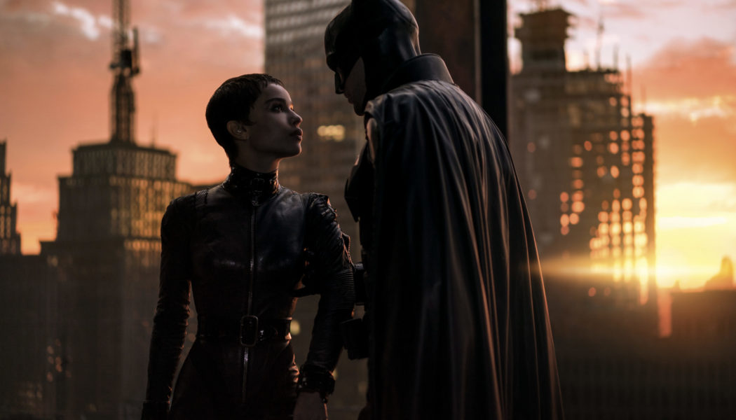 Here’s What Critics Are Saying About Robert Pattinson As The Caped Crusader In ‘The Batman’