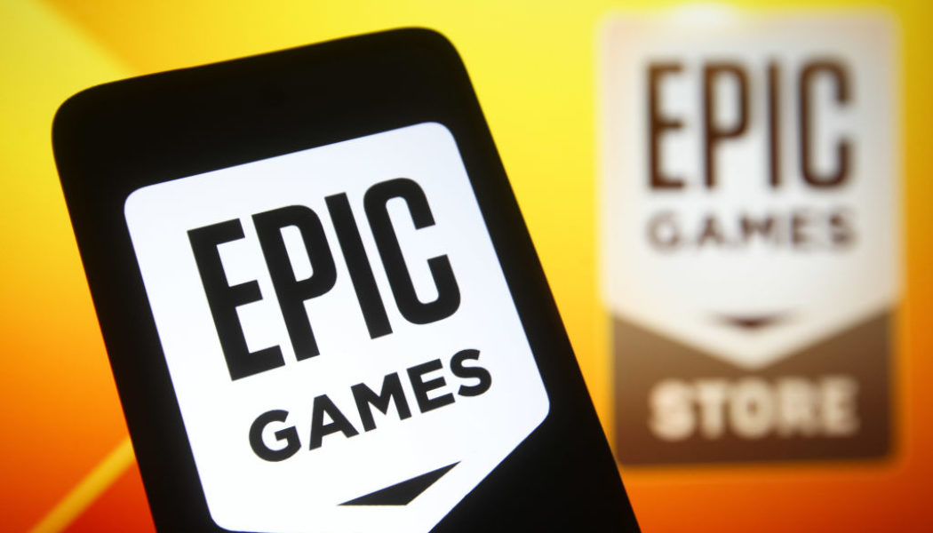 HHW Gaming: Epic Games Acquiring Online Music Marketplace Bandcamp