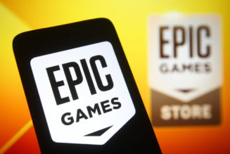 HHW Gaming: Epic Games Acquiring Online Music Marketplace Bandcamp