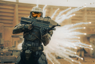 HHW Gaming Exclusive: ‘Halo The Series’ Showrunner & Executive Producer Speak About Making Better Video Game Movies & TV Shows