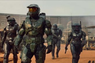 HHW Gaming: New ‘Halo’ Series Trailer Teases The Flood, The Covenant & More