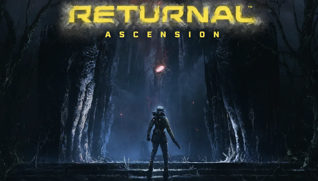 HHW Gaming: ‘Returnal: Ascension’ DLC & More Announced During PlayStation State of Play Presentation