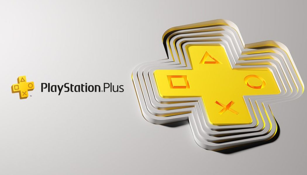 HHW Gaming: Sony Announces “All-New PlayStation Plus Subscription Service,” Heres What You Get