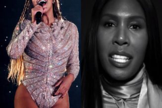 Honey Dijon May Have Catalyzed a “Beyoncé House Music Era”