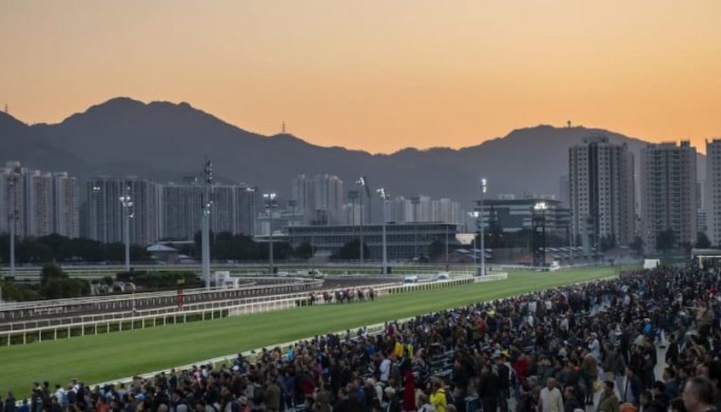 Horse Racing Tips Hong Kong: Wednesday’s Free Horse Racing Tips