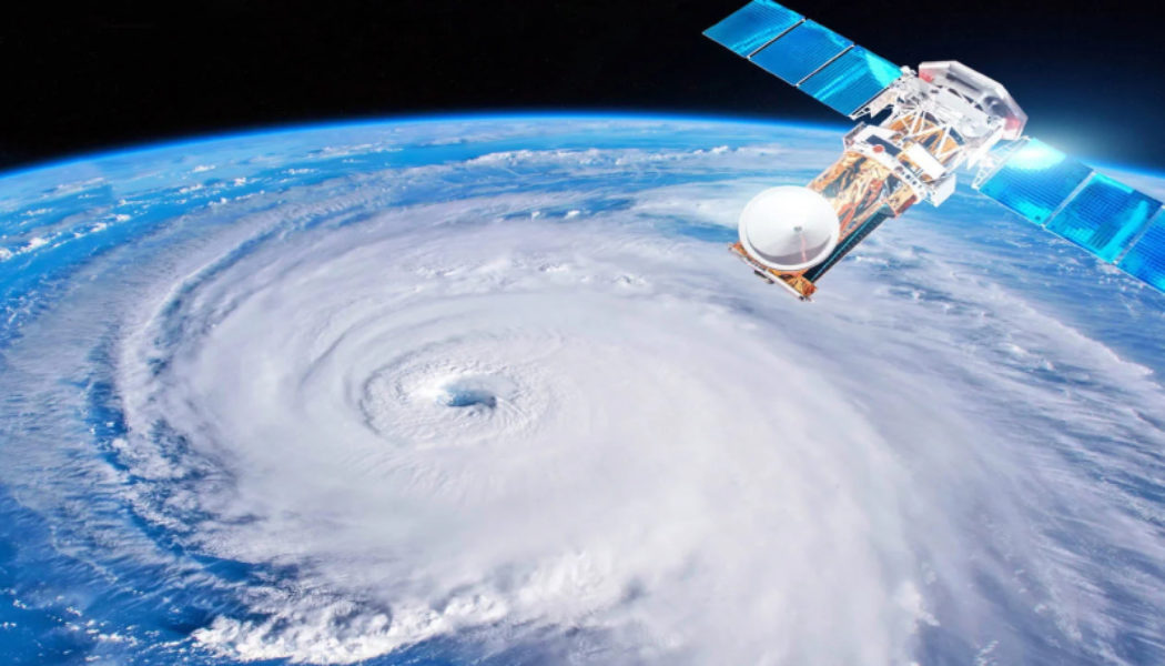 How Satellites Can Save African Countries from Natural Disasters