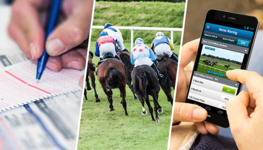 How to Bet on Cheltenham | Cheltenham Festival Betting Guide