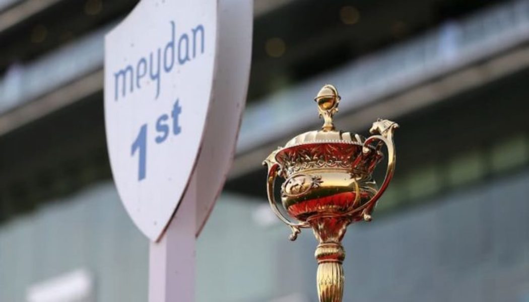 How to Bet on the Dubai World Cup