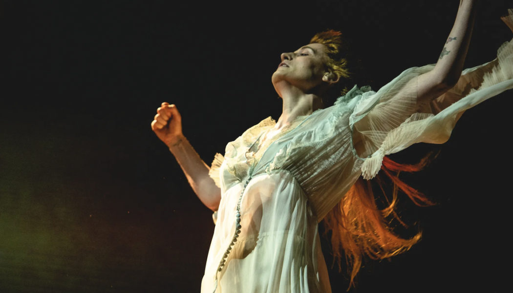 How to Get Tickets to Florence + The Machine’s 2022 Tour