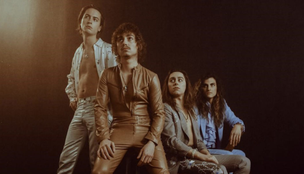 How to Get Tickets to Greta Van Fleet’s 2022 Tour