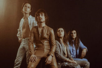 How to Get Tickets to Greta Van Fleet’s 2022 Tour