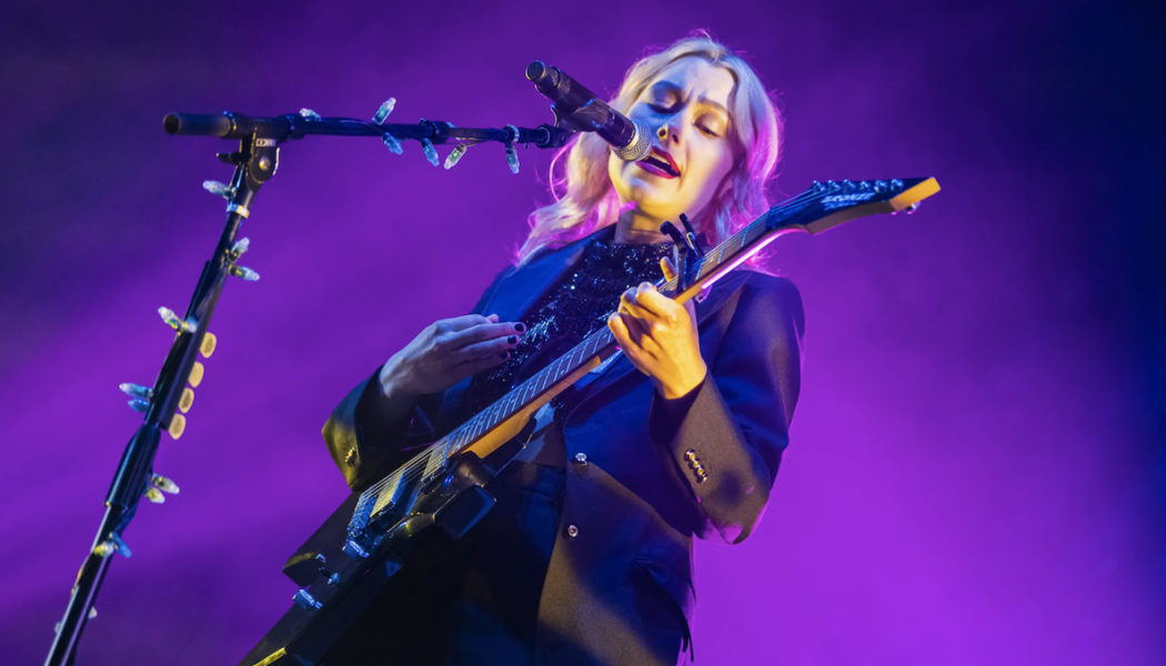 How to Get Tickets to Phoebe Bridgers’ 2022 Tour