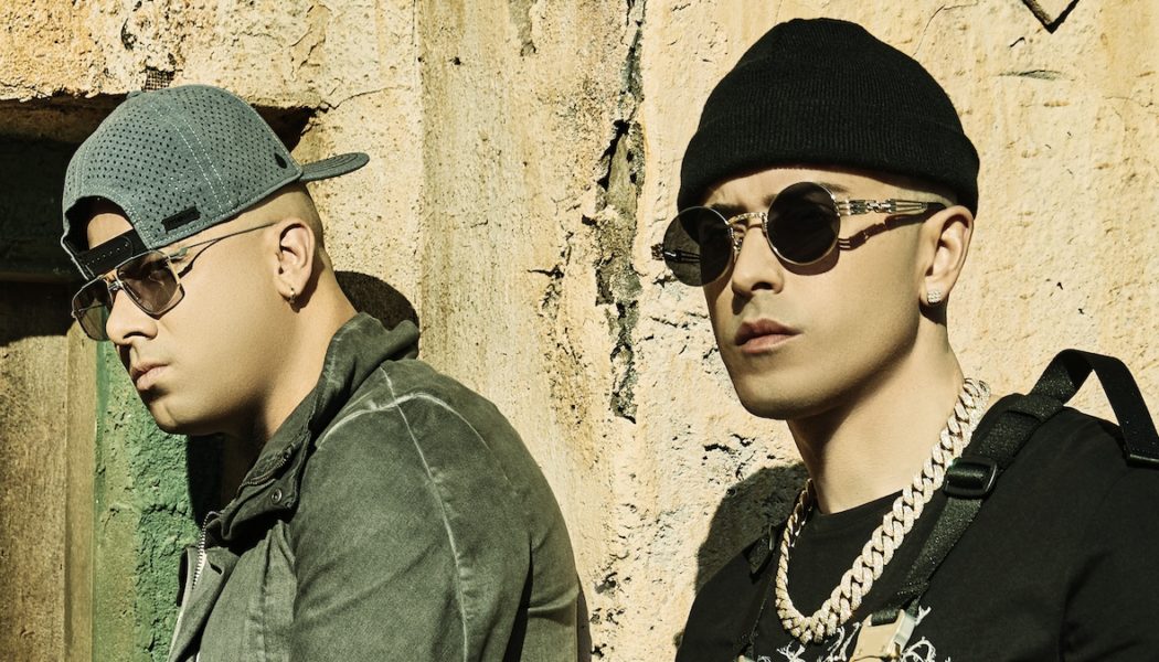 How to Get Tickets to Wisin y Yandel’s 2022 Tour