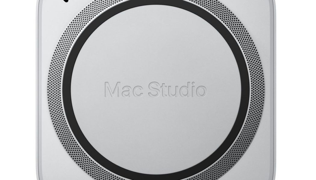 How to preorder Apple’s new Mac Studio and Studio Display