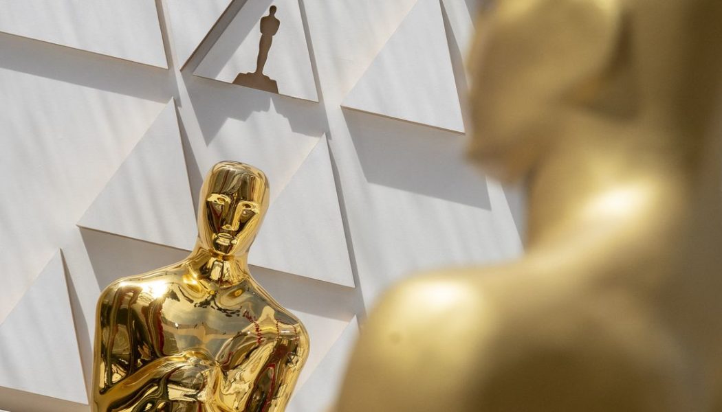 How to stream the 94th Academy Awards