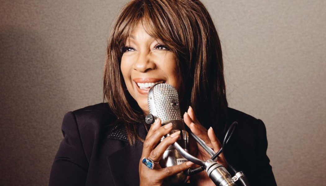 How to Watch Mary Wilson’s Birthday Tribute at the Grammy Museum in L.A.