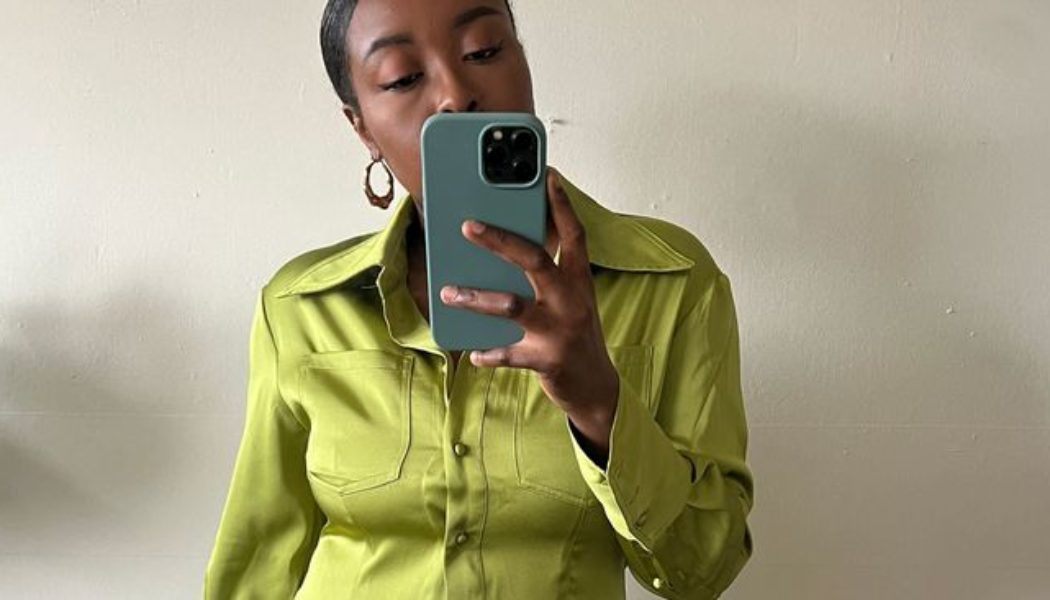 I Tried On the Best Spring Buys From Warehouse—Here’s What Wowed Me