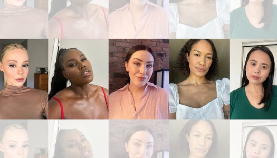 If You Want Your Skin to Look Like an IRL Filter, We Got You