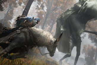 IGN Breaks Down All 10 Classes From ‘Elden Ring’