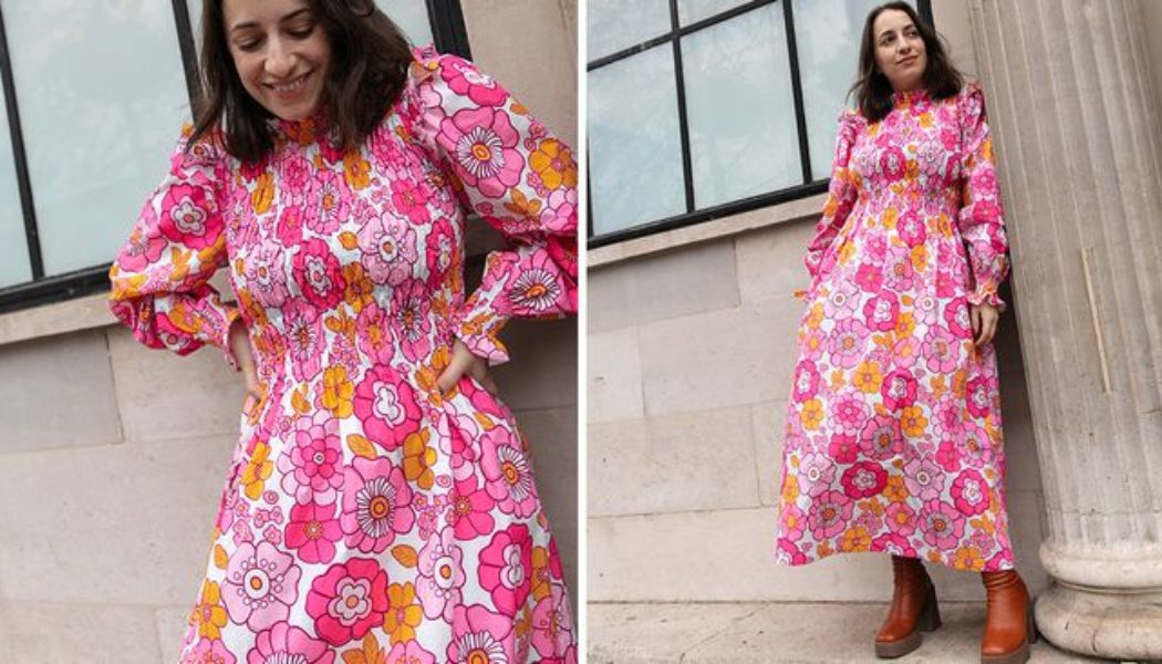 I’m a Dress Person, and These Are the 8 Spring-Ready Dresses I Adore