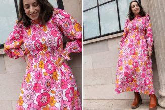 I’m a Dress Person, and These Are the 8 Spring-Ready Dresses I Adore