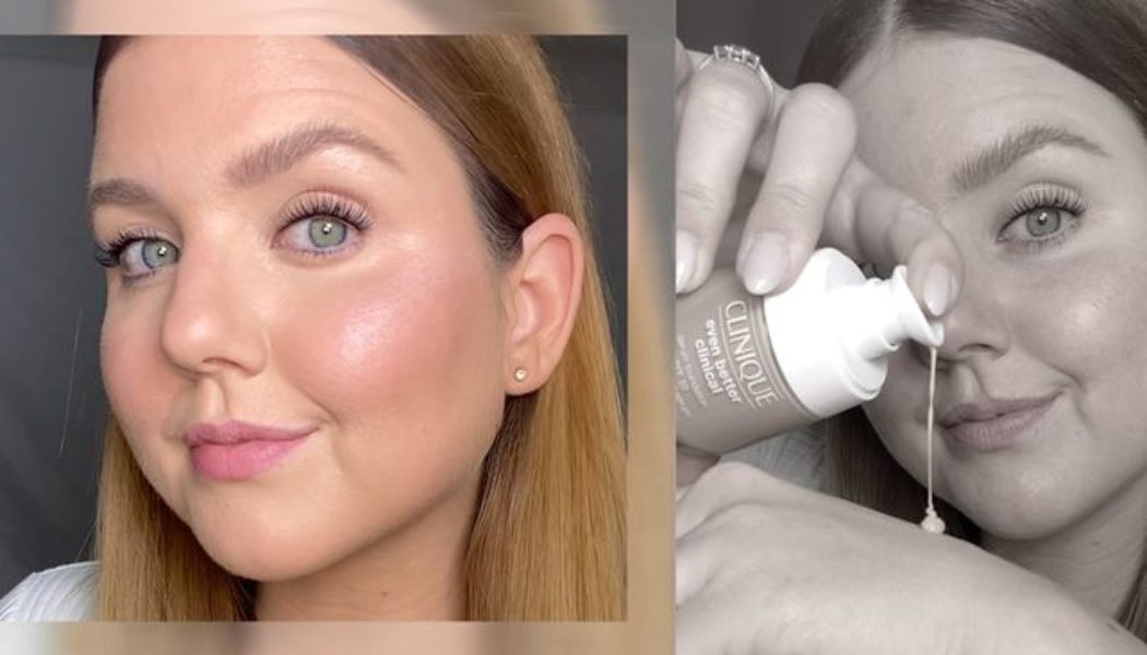 I’m a Makeup Artist, and This Is the Skin-Loving Foundation I Now Swear By