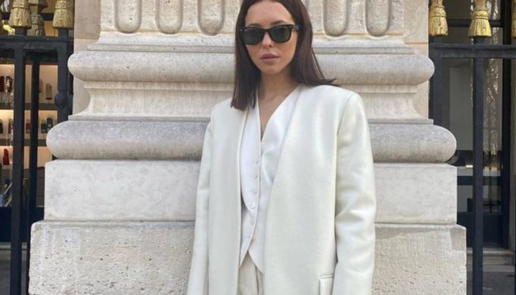 I’m a Polished Dresser on a Budget— Here’s Where I Buy My Spring Tailoring